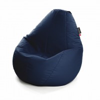 Sēžammaiss COMFORT 90 blueberry